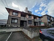 ハイカムール山手の賃貸物件