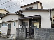 山陽姫路駅より徒歩32分 1階 築56年9ヶ月の賃貸物件