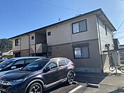 第5グリーンハイツB棟の賃貸物件