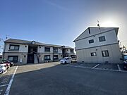 英賀保駅より徒歩10分 1階 築30年7ヶ月の賃貸物件