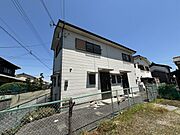 山陽網干駅より徒歩17分 2階 築28年9ヶ月の賃貸物件