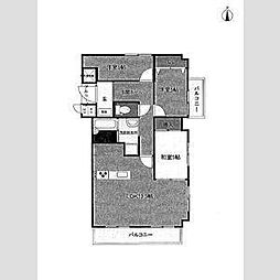 ビューティフルライフ 4階/403