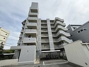 御着駅より徒歩11分 4階 築37年8ヶ月の賃貸物件