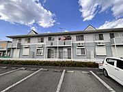 西飾磨駅より徒歩14分 2階 築29年2ヶ月の賃貸物件