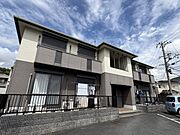 フレグランス北平野２ 2階 築23年4ヶ月の賃貸物件