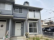 播磨高岡駅より徒歩34分 1階 築35年9ヶ月の賃貸物件