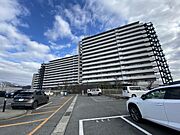 仁豊野駅より徒歩31分 築32年9ヶ月 15階建の賃貸物件