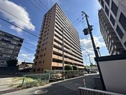 ライオンズマンション姫路市役所前 13階 築36年3ヶ月の賃貸物件