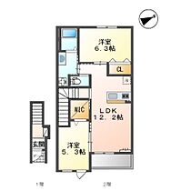 間取り：228055195099