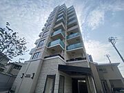 THEMUSE神屋町 8階 新築の賃貸物件