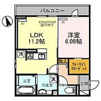 間取り：228055262234