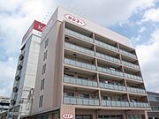 三甲姫路ビルシャトー北条 4階 築21年2ヶ月の賃貸物件