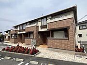 北条町駅より徒歩15分 1階 築10年の賃貸物件