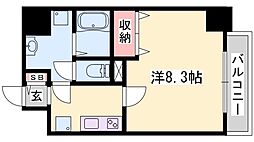 山陽姫路駅 5.7万円