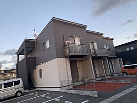 フレシールメゾンＡ棟