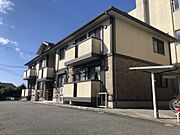 アミカルコートA棟A 1階 築16年8ヶ月の賃貸物件