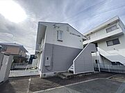 播磨高岡駅より徒歩27分 2階 築29年8ヶ月の賃貸物件