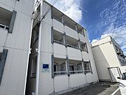 三木駅より徒歩7分 3階 築16年8ヶ月の賃貸物件