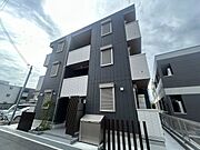 東加古川駅より徒歩5分 2階 新築の賃貸物件