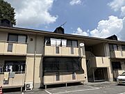ハイネス北平野 B棟 1階 築37年8ヶ月の賃貸物件