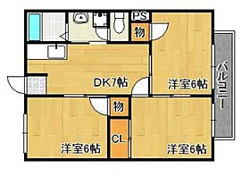 間取り：228055351948