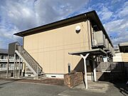 英賀保駅より徒歩7分 1階 築22年9ヶ月の賃貸物件