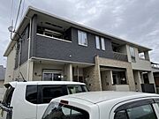 山陽網干駅より徒歩15分 2階 築14年8ヶ月の賃貸物件