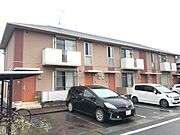 滝野駅より徒歩26分 築15年9ヶ月 2階建の賃貸物件