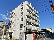 ジュネス船橋 2階 築36年5ヶ月の賃貸物件