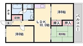 間取り：228055371825
