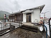 甘地駅より徒歩15分 築37年8ヶ月 1階建の賃貸物件