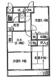 ロイヤルグレース 5階