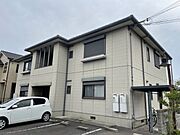 メゾンアルネ 2階 築25年4ヶ月の賃貸物件