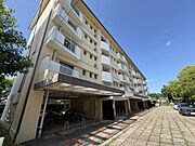 ＵＲ都市機構志染団地８号棟 3階 築46年4ヶ月の賃貸物件