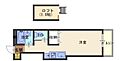 ジュネス伊伝居5階3.6万円
