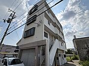 野里駅より徒歩18分 2階 築37年8ヶ月の賃貸物件