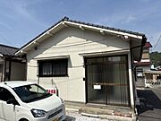 野里駅より徒歩18分 1階 築56年11ヶ月の賃貸物件