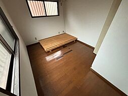 オーチャードハイツ 106 1階2DKのリビング/ダイニング