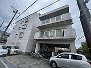 リゾティ英賀保 3階 築35年3ヶ月の賃貸物件