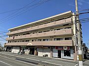 リデア山本壱番館 4階 築27年4ヶ月の賃貸物件