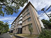 ＵＲ都市機構志染団地８号棟 5階 築45年8ヶ月の賃貸物件