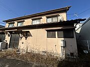 妻鹿駅より徒歩25分 築43年7ヶ月 2階建の賃貸物件