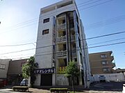 夢前川駅より徒歩8分 4階 築43年11ヶ月の賃貸物件