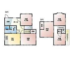 尾上町長田貸戸建