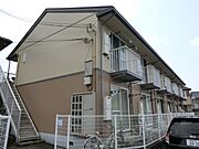 播磨高岡駅より徒歩30分 2階 築33年3ヶ月の賃貸物件