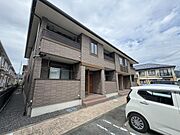 播州赤穂駅より徒歩18分 2階 築15年8ヶ月の賃貸物件