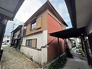 山陽網干駅より徒歩10分 1階 築64年10ヶ月の賃貸物件