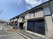 宝殿駅より徒歩13分 1階 築30年11ヶ月の賃貸物件