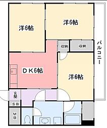 高岡中村コーポI 7階