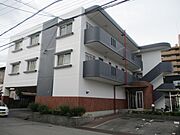 エスペレール．２ 1階 築27年1ヶ月の賃貸物件